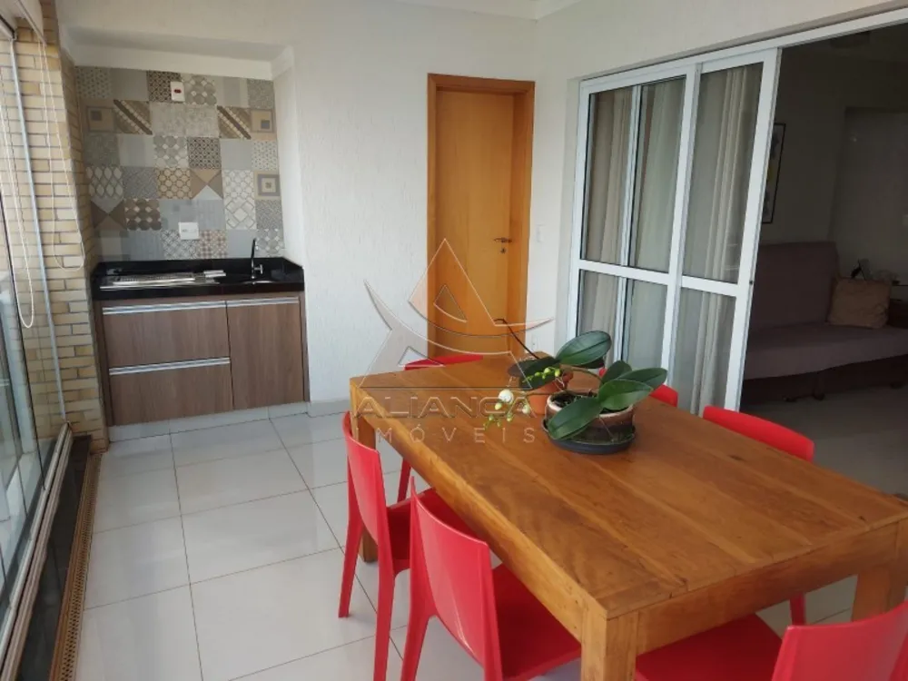 Apartamento, 3 quartos, 145 m² - Foto 1