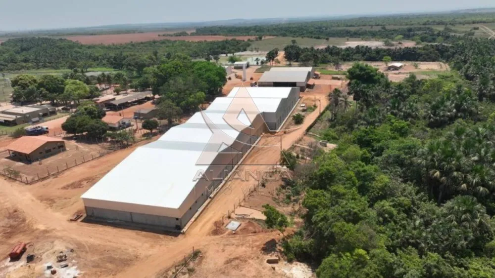 Fazenda, 6372 hectares - Foto 7