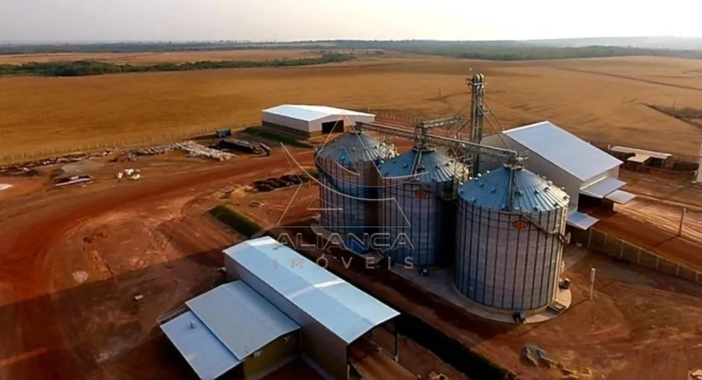 Fazenda, 6372 hectares - Foto 4