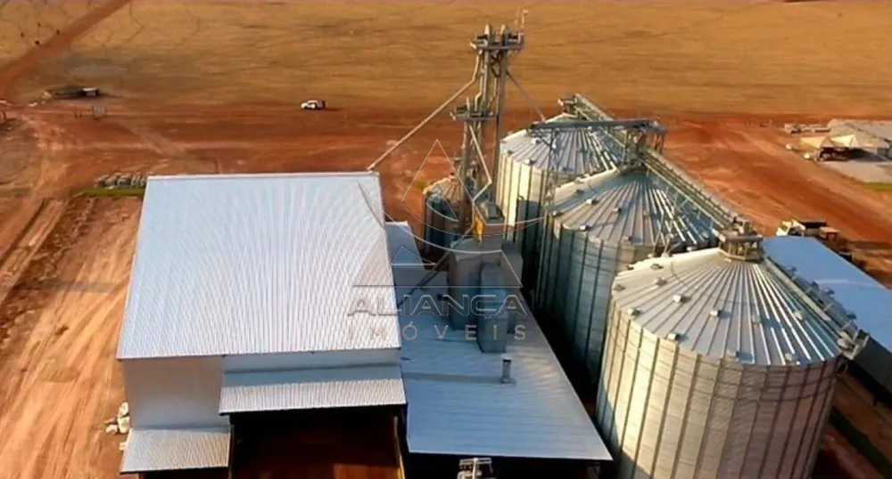 Fazenda, 6372 hectares - Foto 6