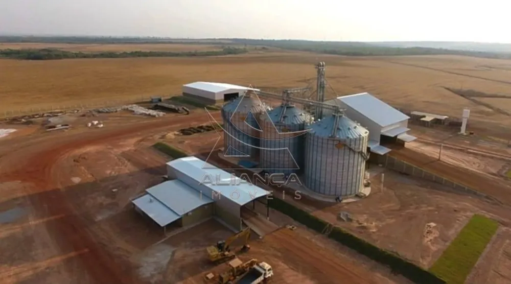 Fazenda, 6372 hectares - Foto 4