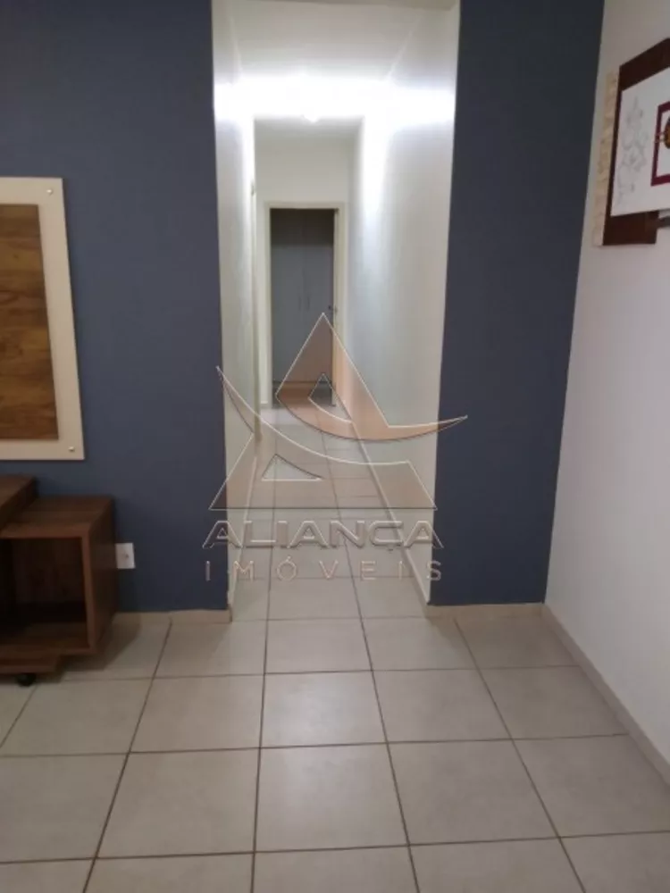 Apartamento à venda com 2 quartos, 47m² - Foto 4