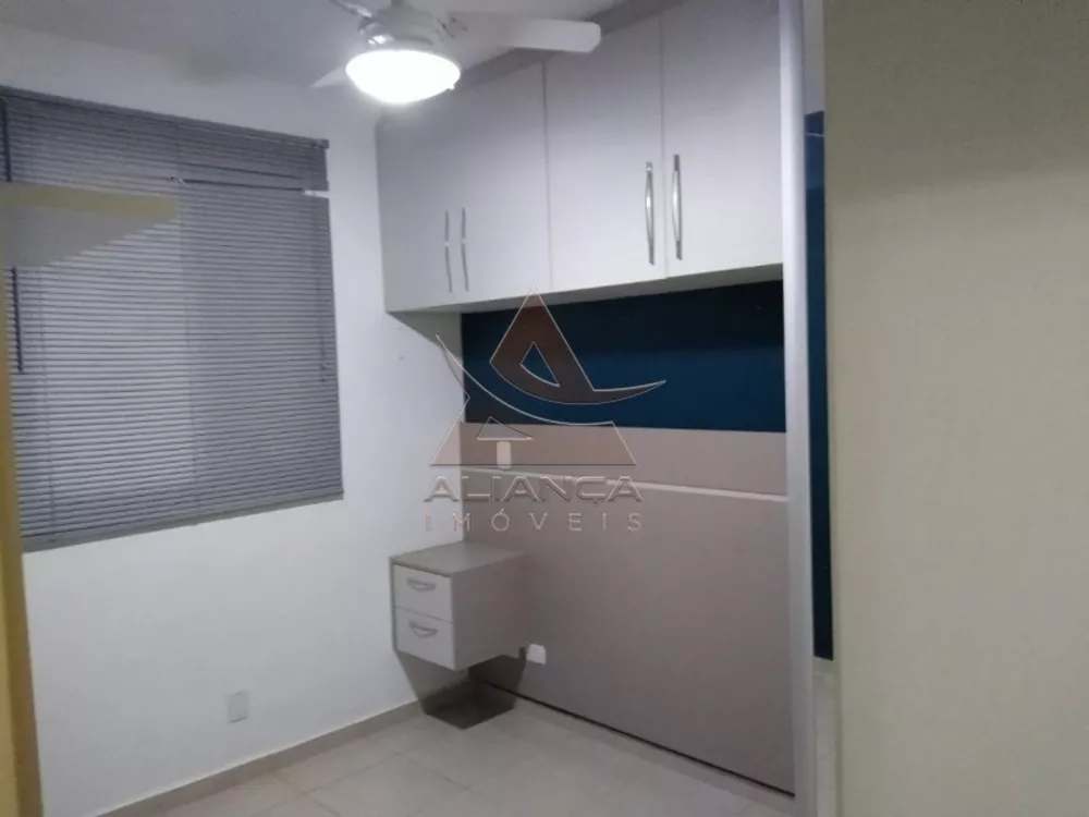 Apartamento à venda com 2 quartos, 47m² - Foto 6