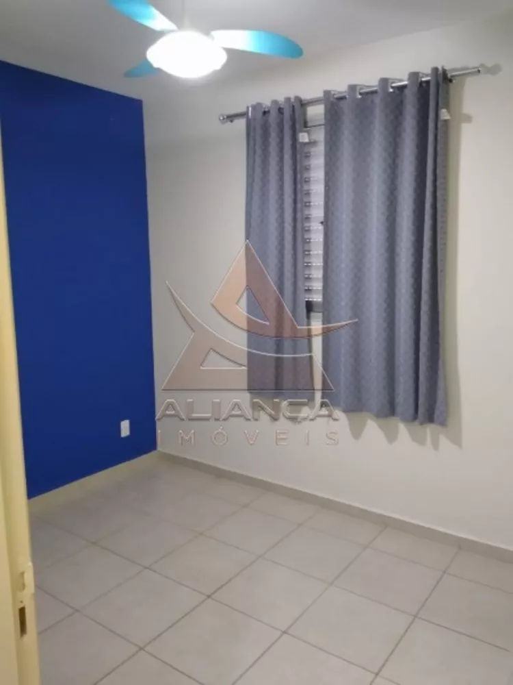 Apartamento à venda com 2 quartos, 47m² - Foto 8