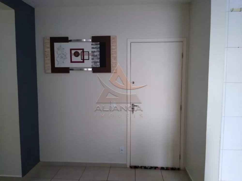 Apartamento à venda com 2 quartos, 47m² - Foto 2