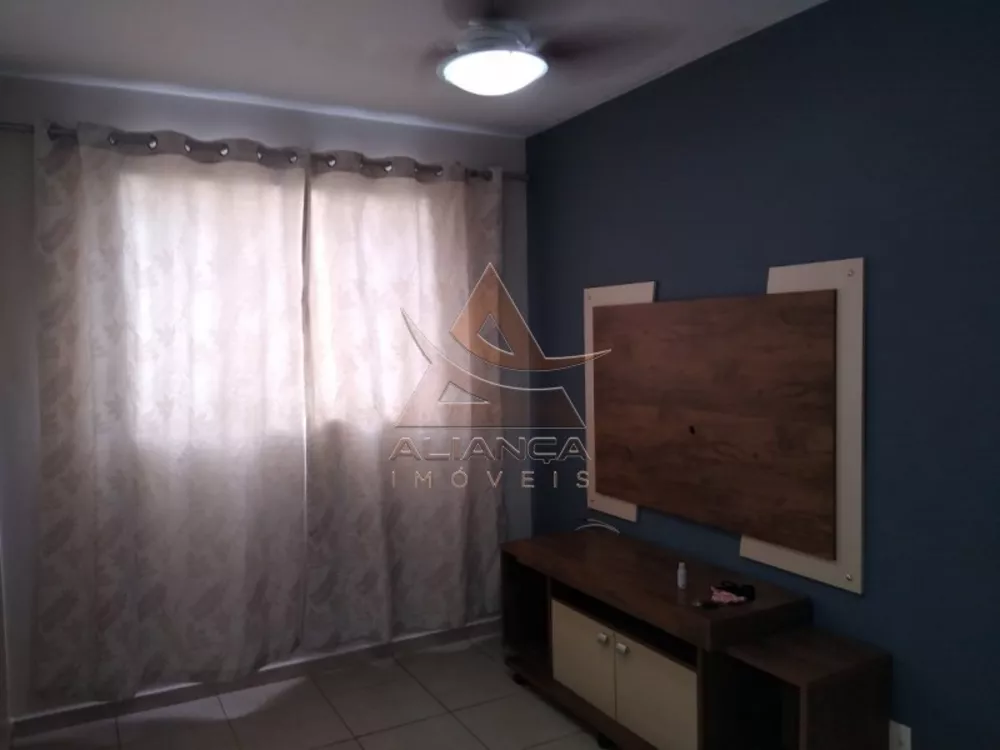 Apartamento à venda com 2 quartos, 47m² - Foto 3