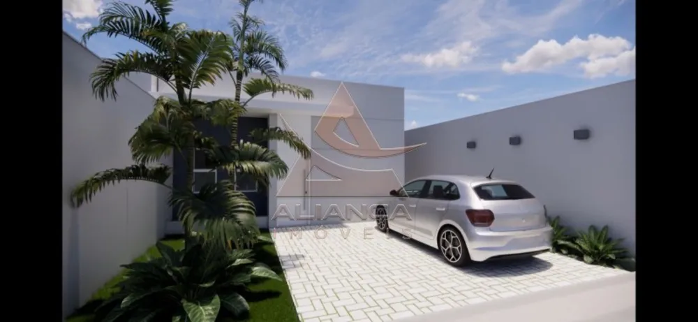 Casa, 2 quartos, 69 m² - Foto 3