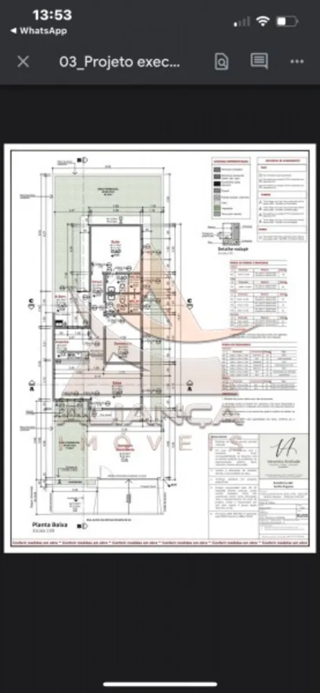 Casa, 2 quartos, 69 m² - Foto 1