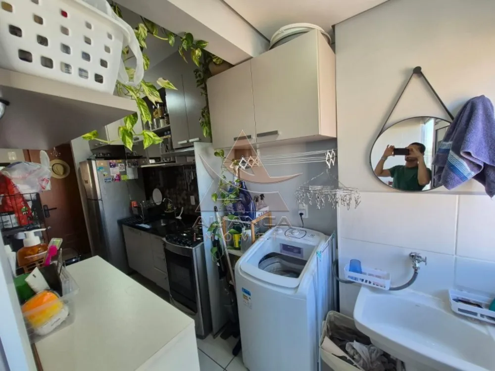 Apartamento, 2 quartos, 51 m² - Foto 6