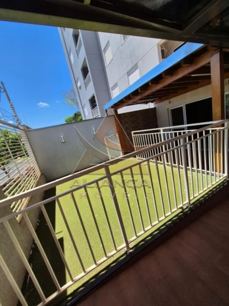 Apartamento, 2 quartos, 51 m² - Foto 1