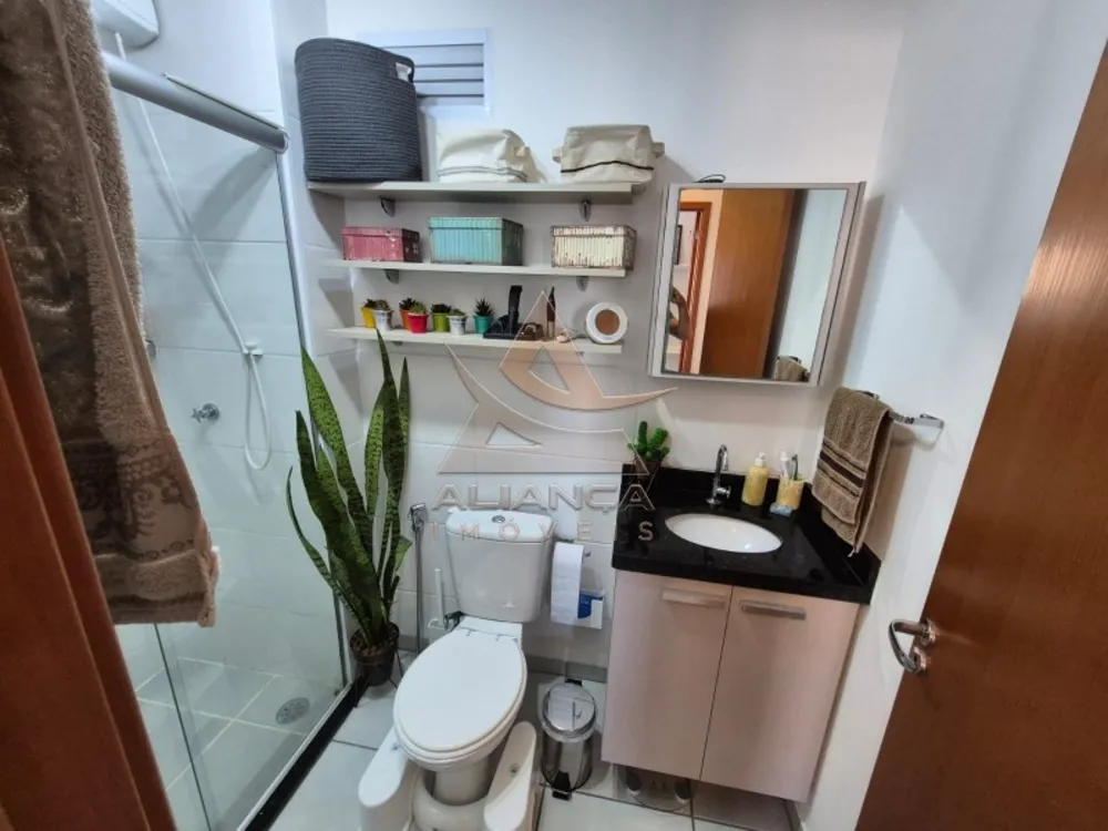 Apartamento, 2 quartos, 51 m² - Foto 4