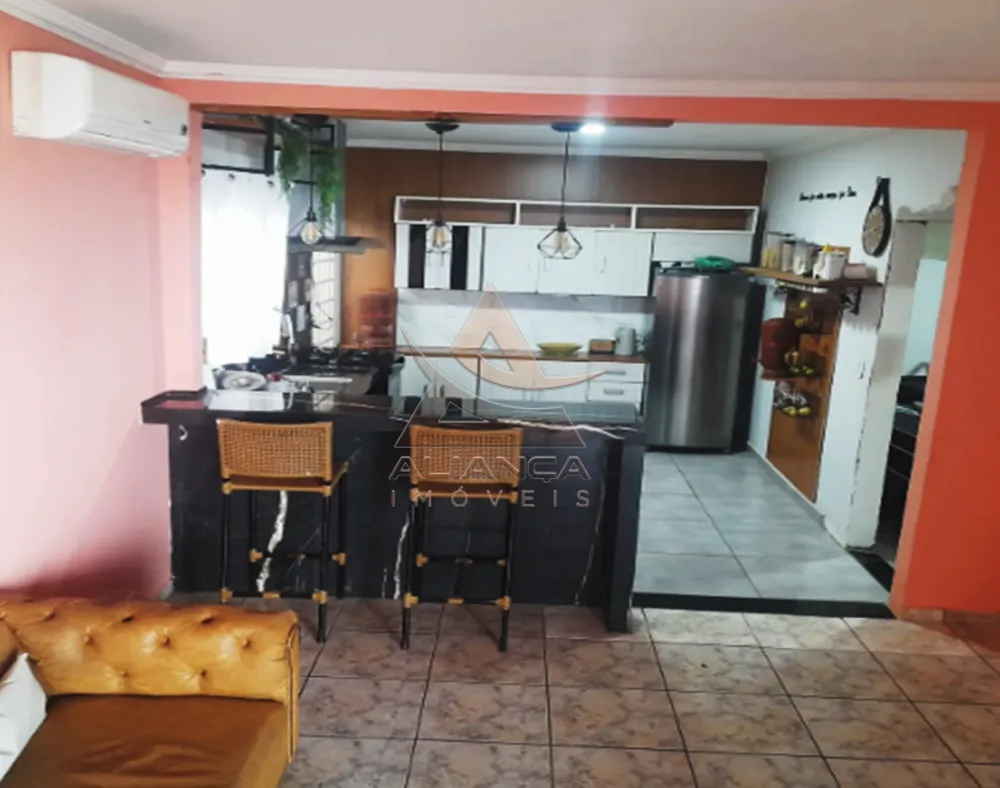 Casa, 2 quartos, 99 m² - Foto 6