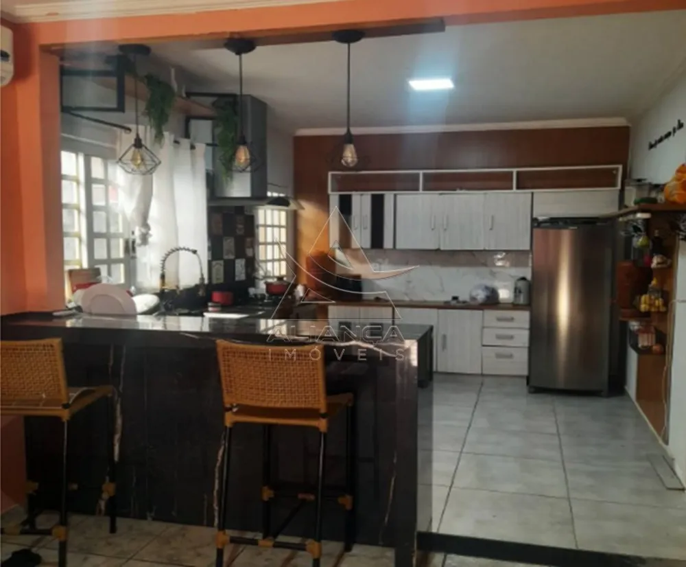 Casa, 2 quartos, 99 m² - Foto 4