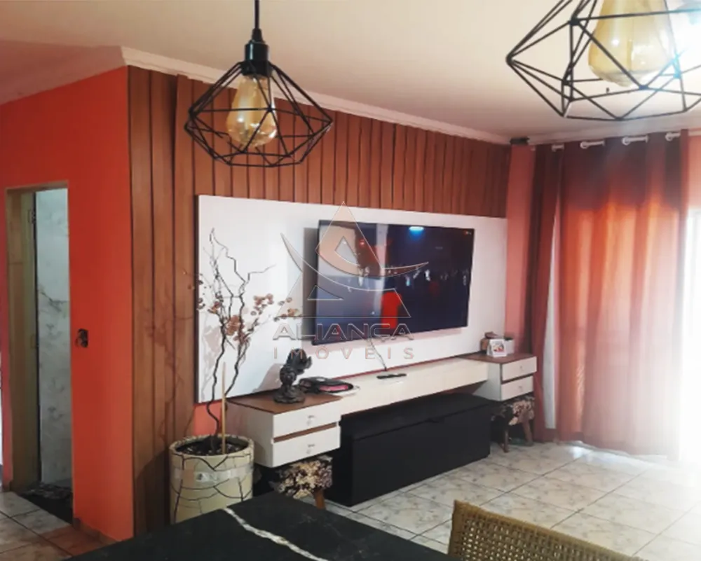 Casa, 2 quartos, 99 m² - Foto 1