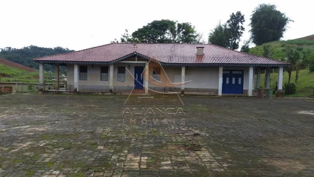Fazenda, 237 hectares - Foto 1