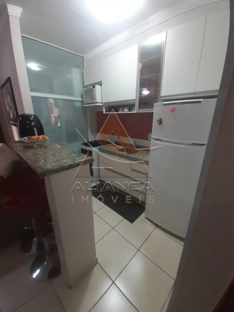 Apartamento, 2 quartos, 58 m² - Foto 5