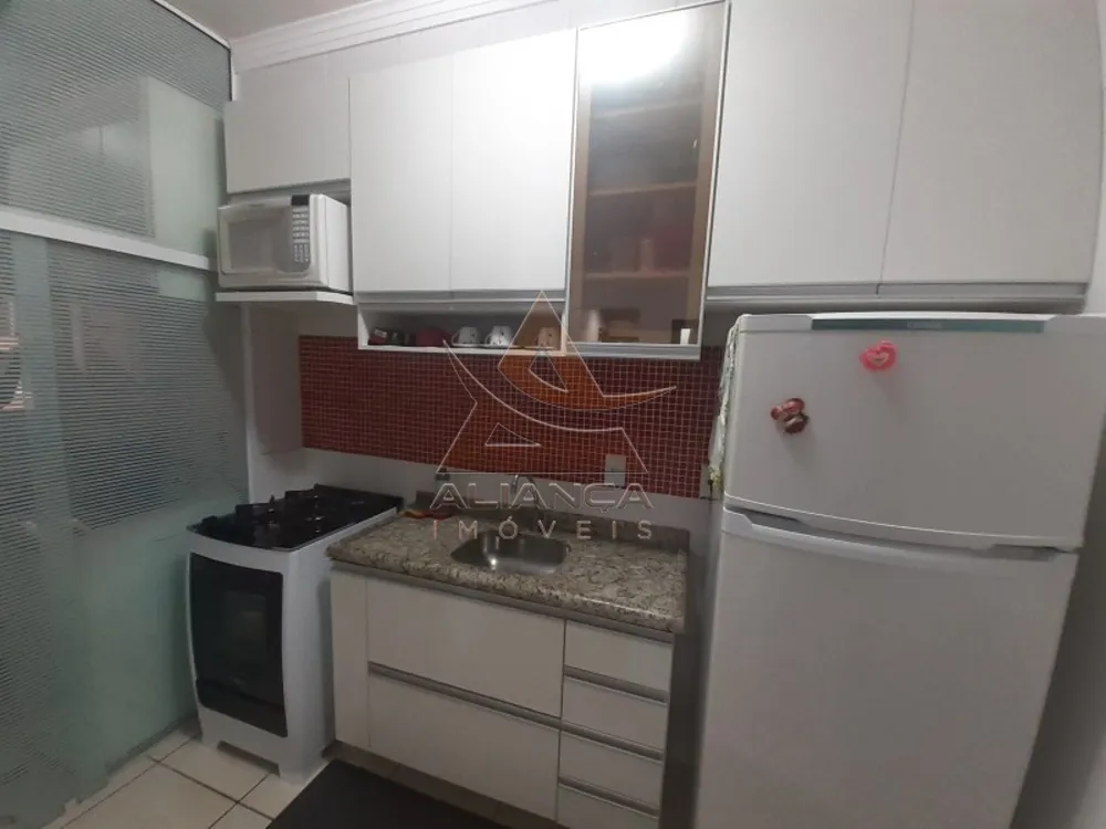 Apartamento, 2 quartos, 58 m² - Foto 6