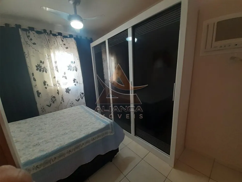 Apartamento, 2 quartos, 58 m² - Foto 2