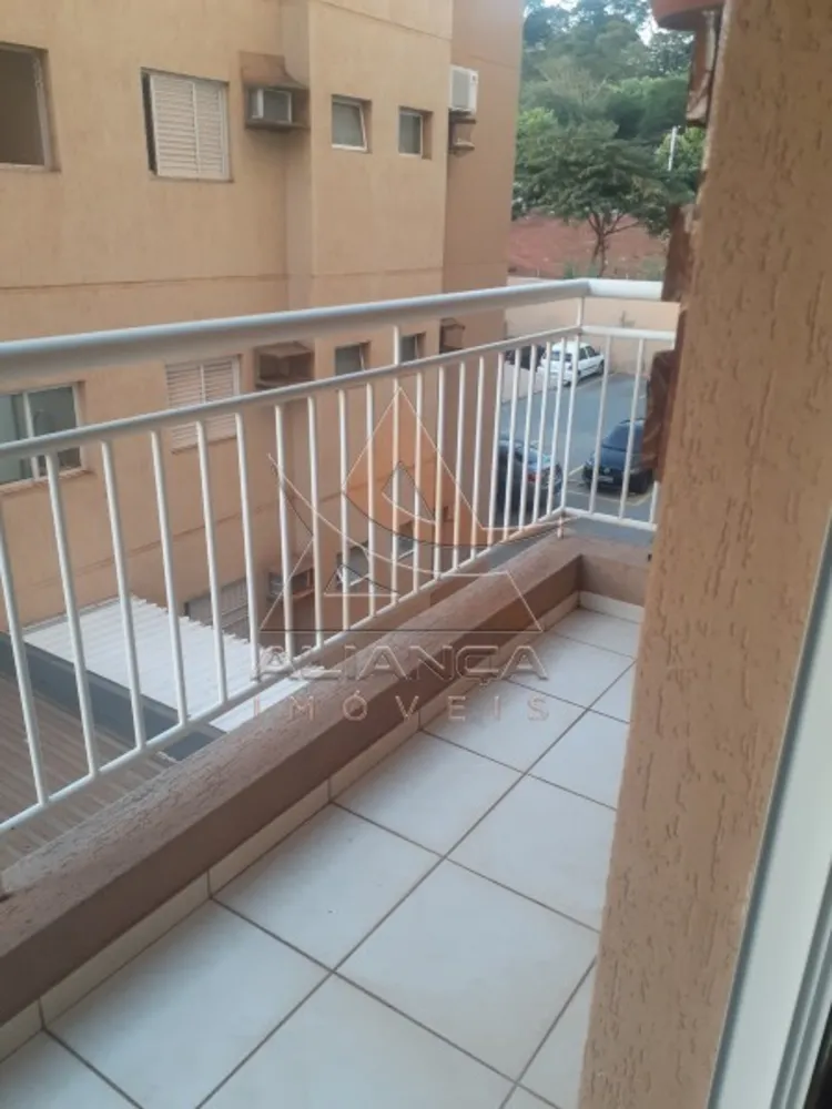 Apartamento, 2 quartos, 58 m² - Foto 3