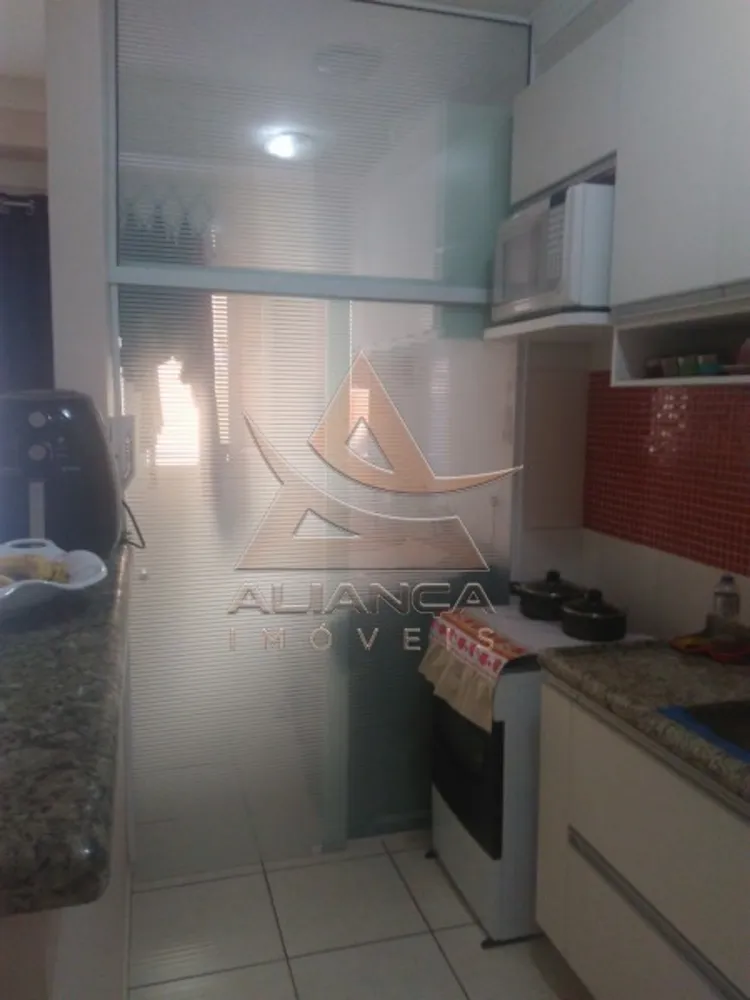 Apartamento, 2 quartos, 58 m² - Foto 7