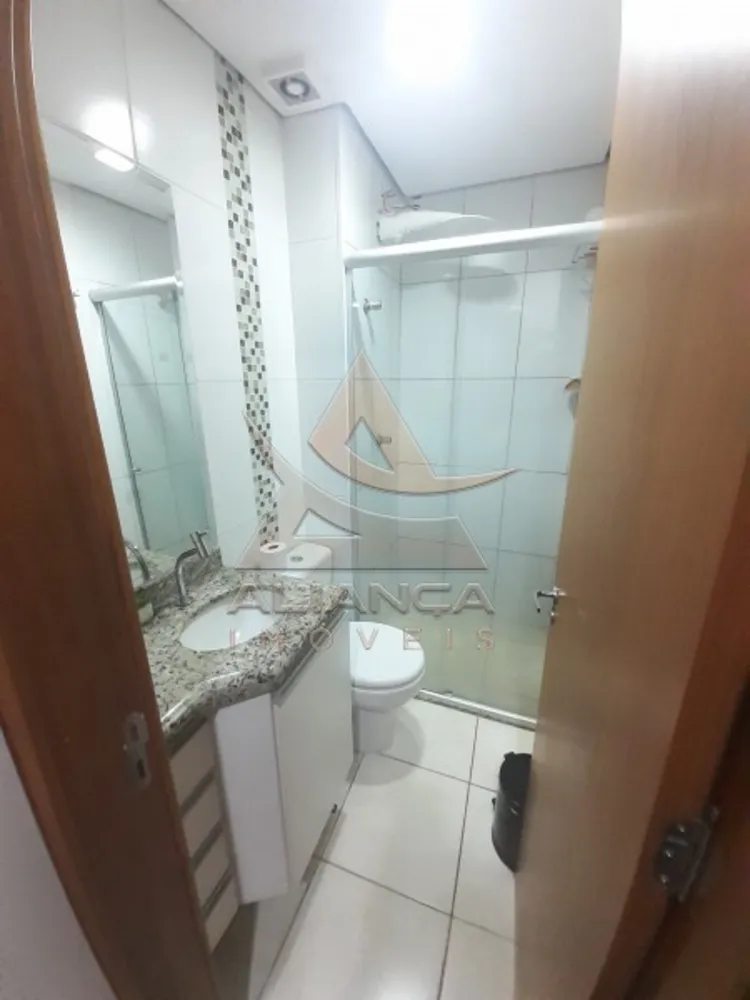 Apartamento, 2 quartos, 58 m² - Foto 4