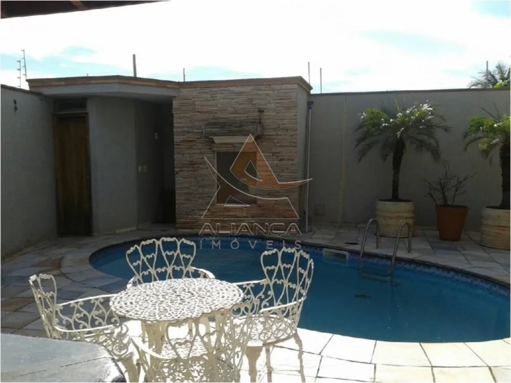 Casa, 4 quartos, 390 m² - Foto 8