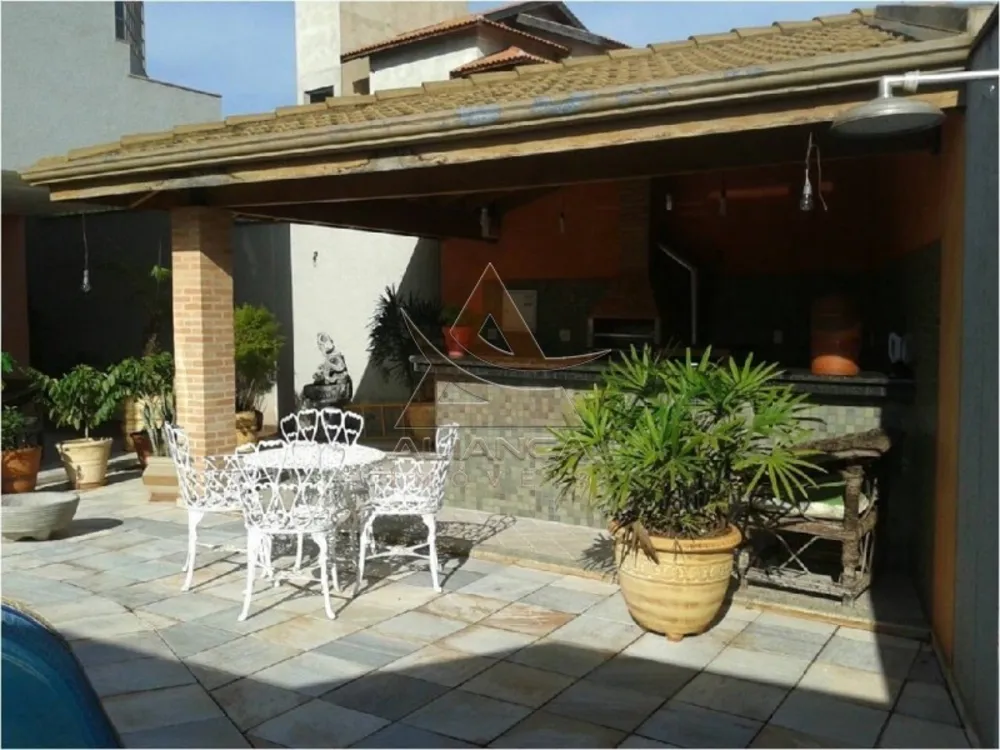 Casa, 4 quartos, 390 m² - Foto 11