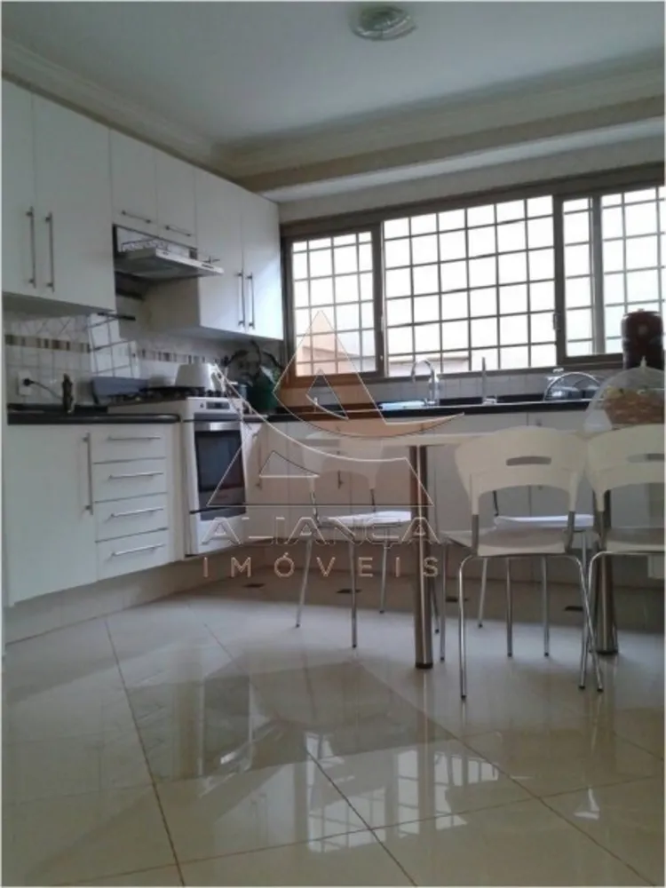 Casa, 4 quartos, 390 m² - Foto 8