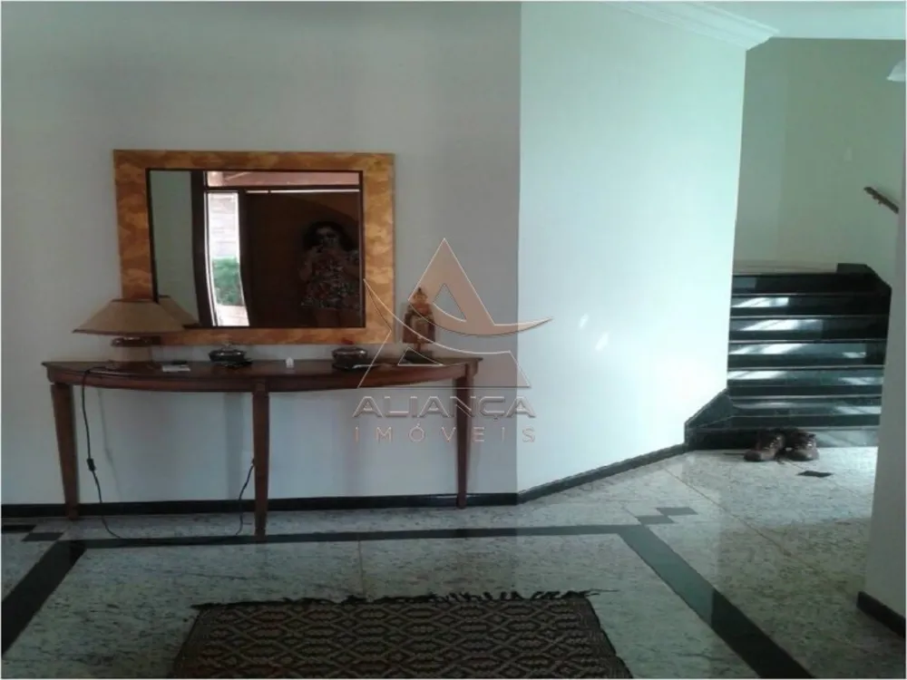 Casa, 4 quartos, 390 m² - Foto 4