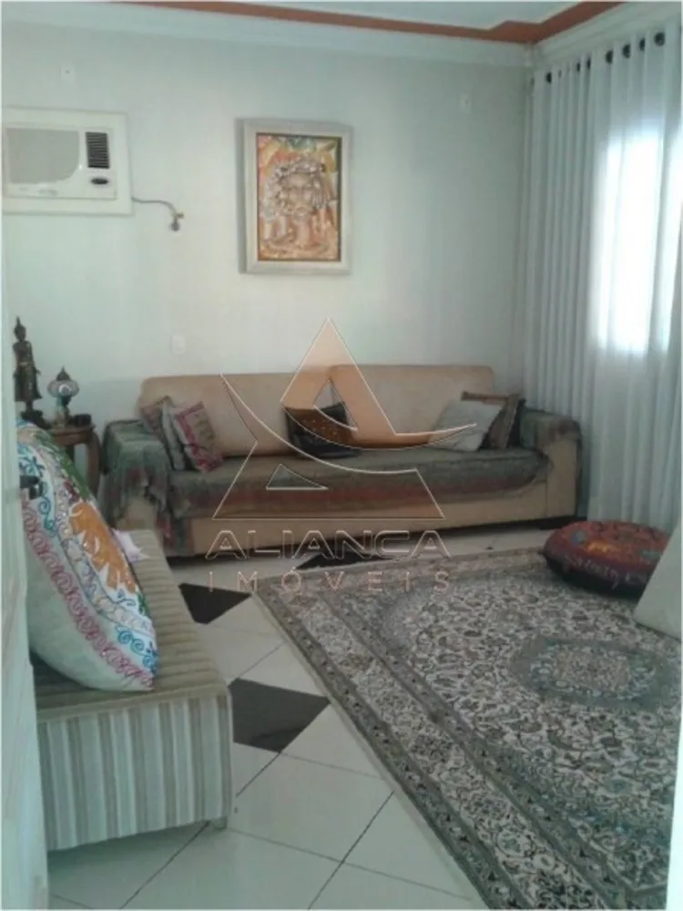 Casa, 4 quartos, 390 m² - Foto 2