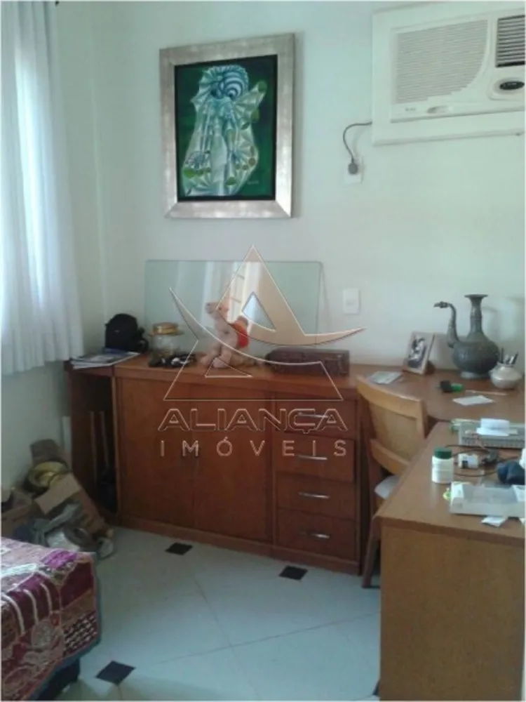 Casa, 4 quartos, 390 m² - Foto 3