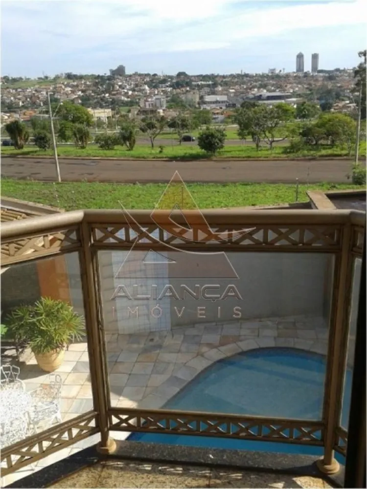 Casa, 4 quartos, 390 m² - Foto 6