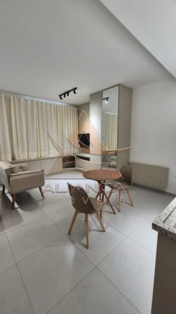 Apartamento, 1 quarto, 28 m² - Foto 7