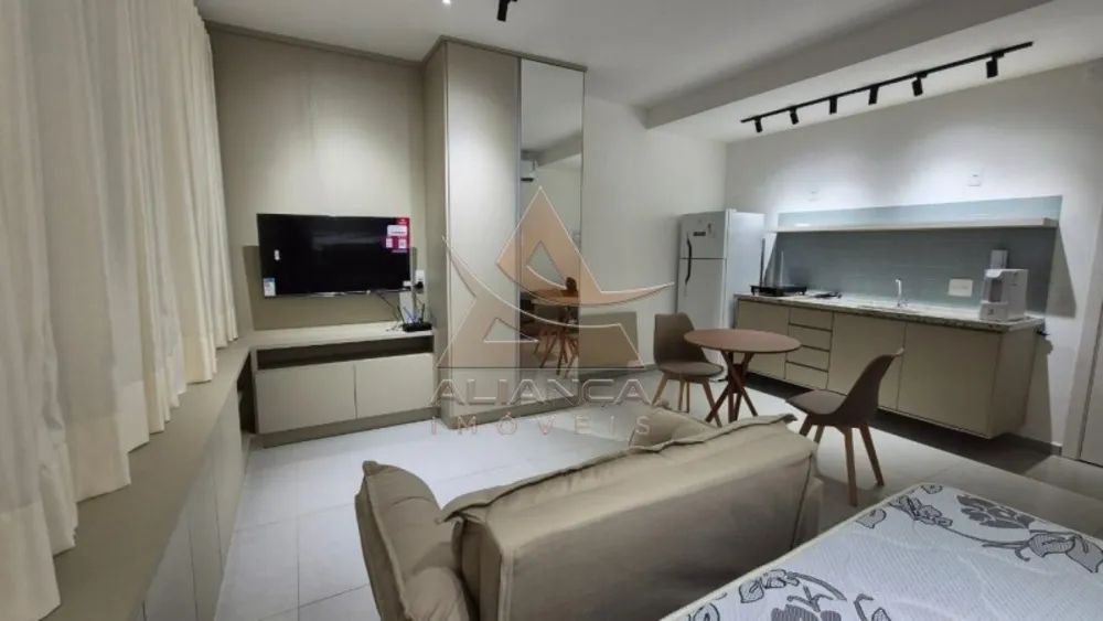 Apartamento, 1 quarto, 28 m² - Foto 1