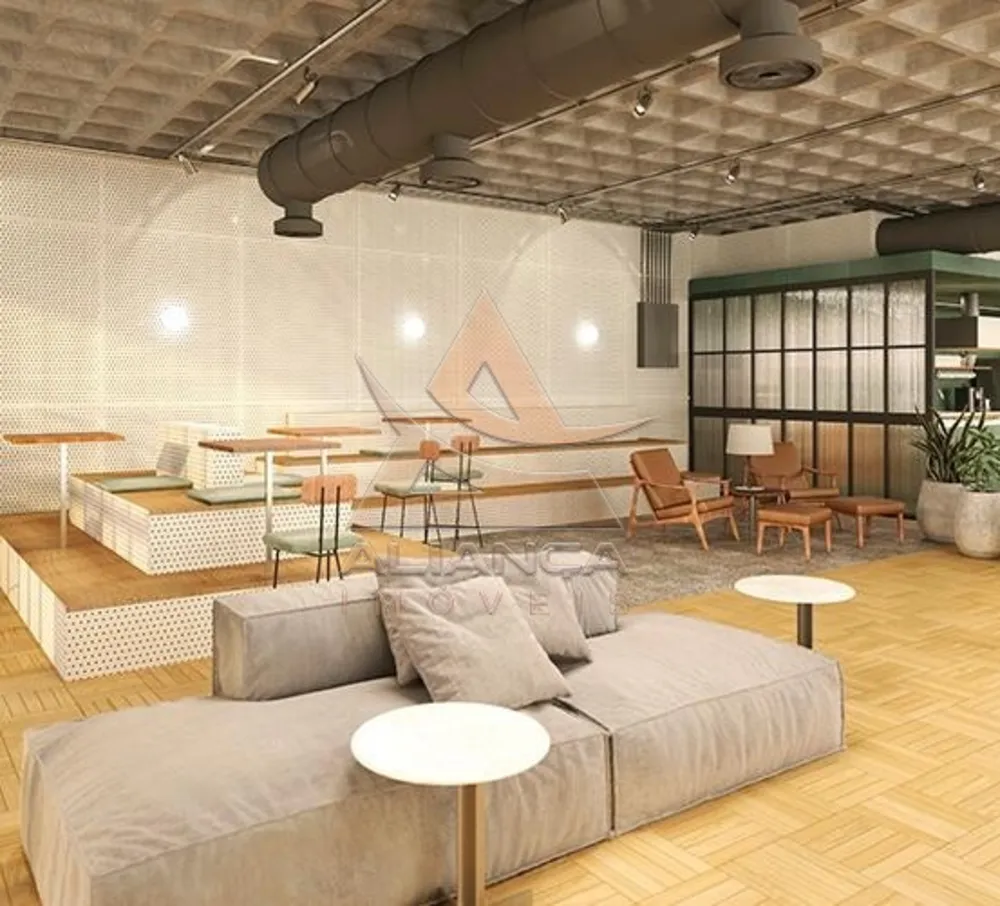 Apartamento, 1 quarto, 28 m² - Foto 6
