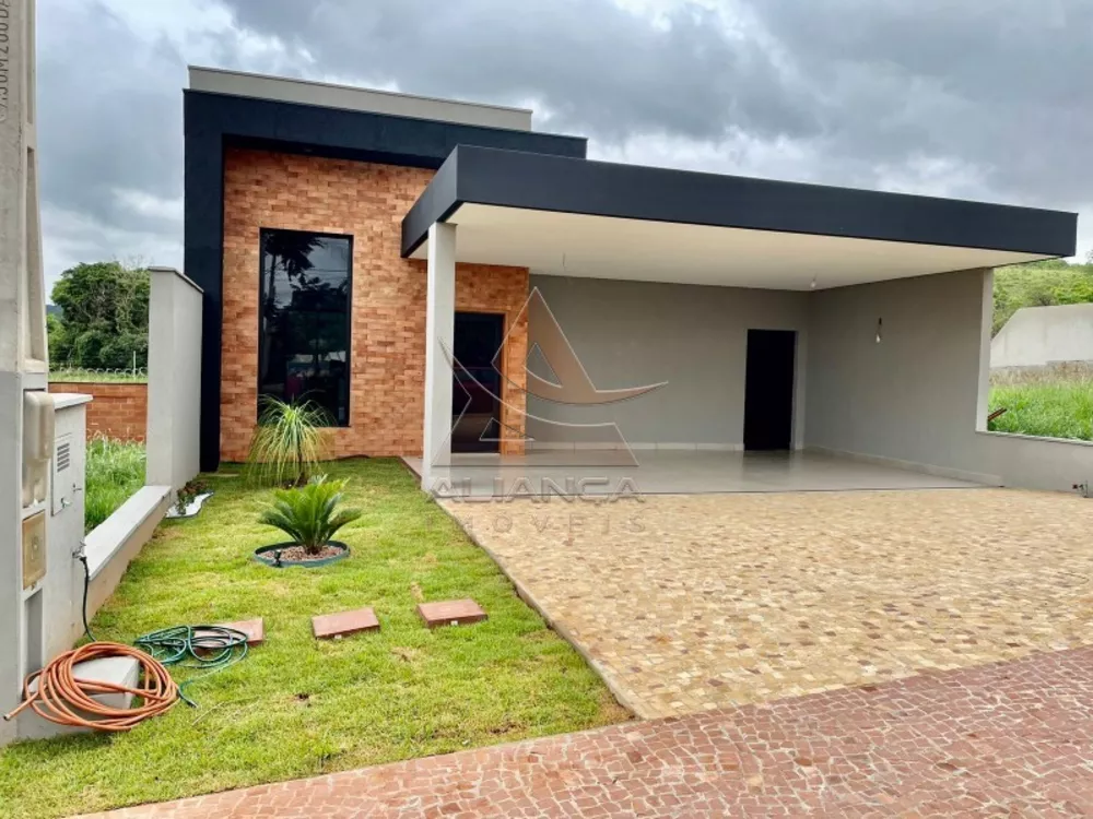 Casa de Condomínio à venda com 3 quartos, 151m² - Foto 2