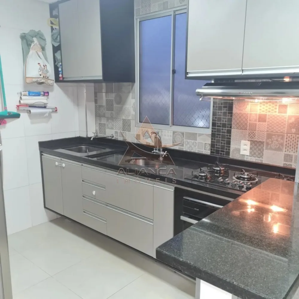 Apartamento, 2 quartos, 44 m² - Foto 5