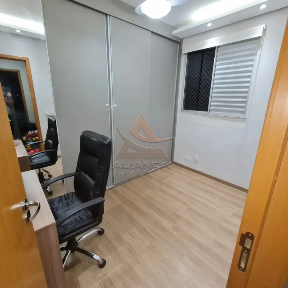Apartamento, 2 quartos, 44 m² - Foto 8