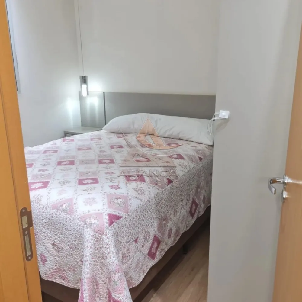 Apartamento, 2 quartos, 44 m² - Foto 3