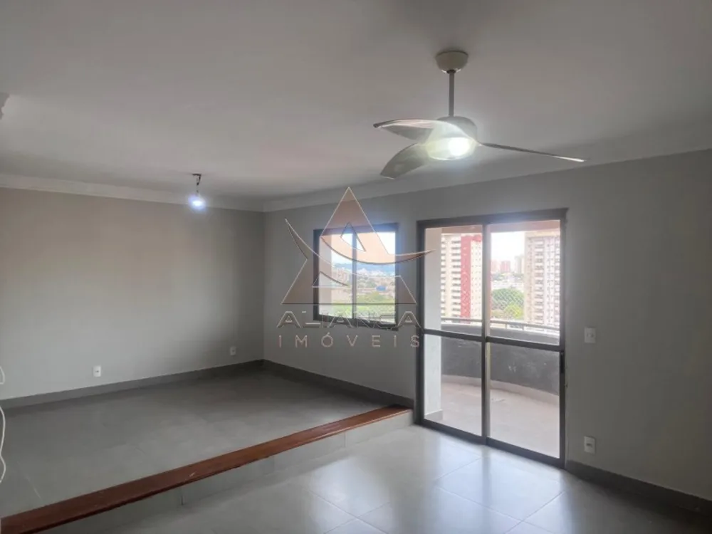 Apartamento, 3 quartos, 126 m² - Foto 1