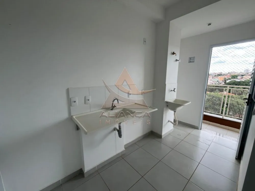 Apartamento, 2 quartos, 50 m² - Foto 5