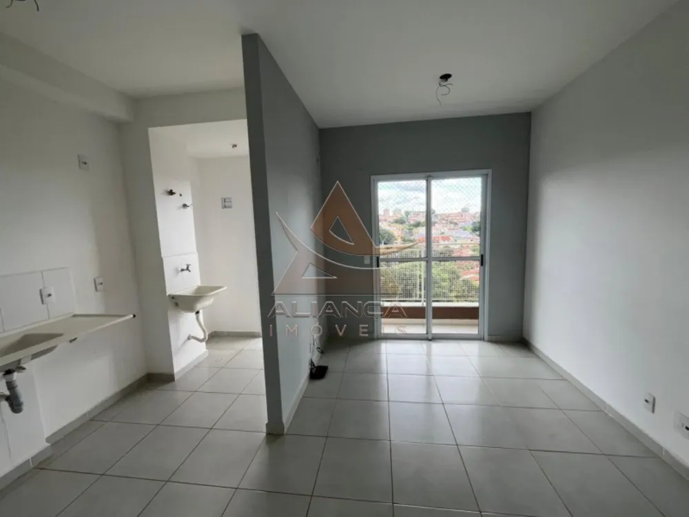 Apartamento, 2 quartos, 50 m² - Foto 1