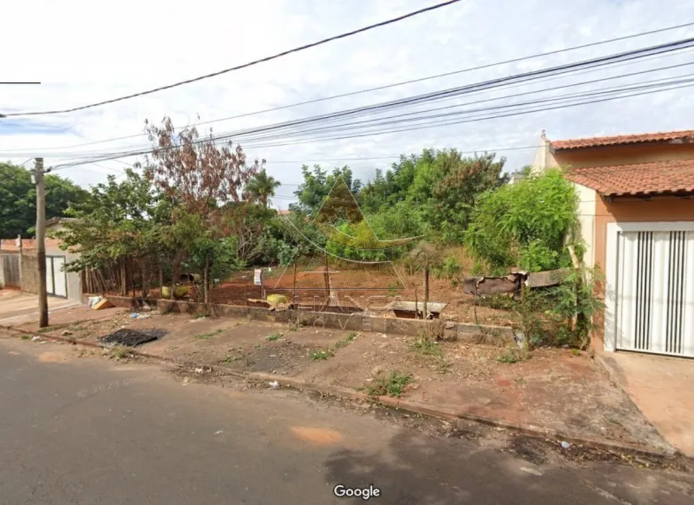 Terreno, 421 m² - Foto 1