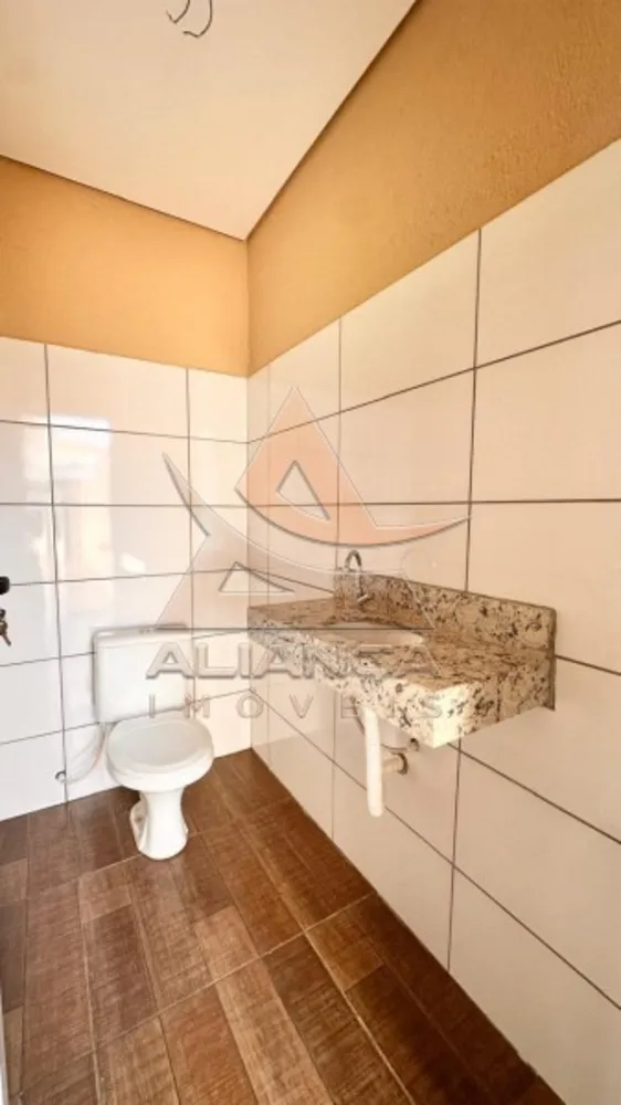 Casa de Condomínio, 3 quartos - Foto 11