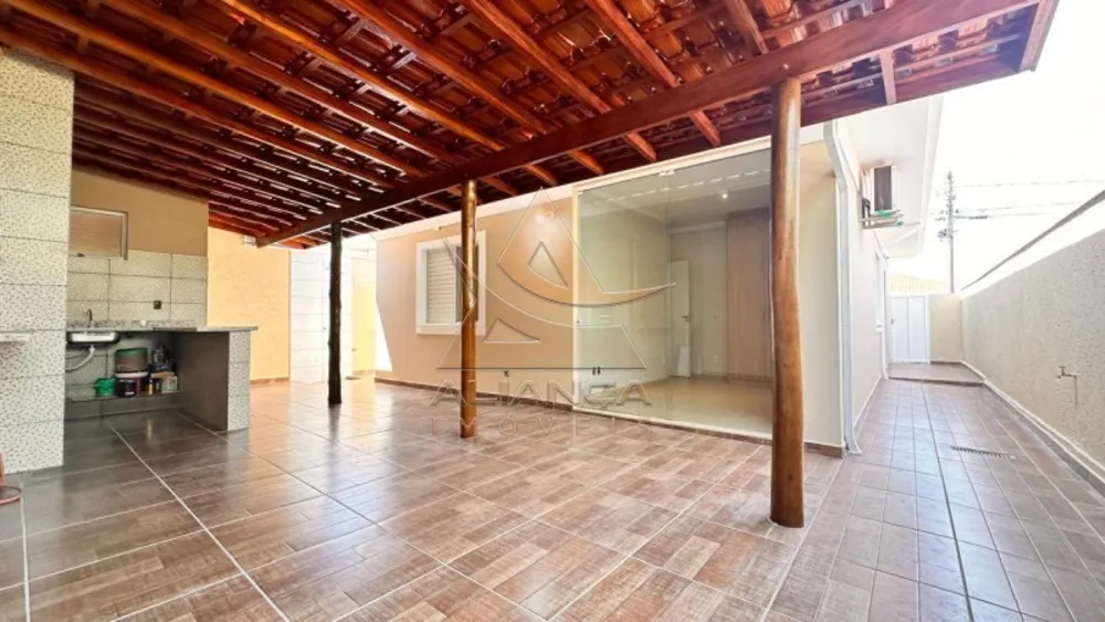 Casa de Condomínio, 3 quartos - Foto 9