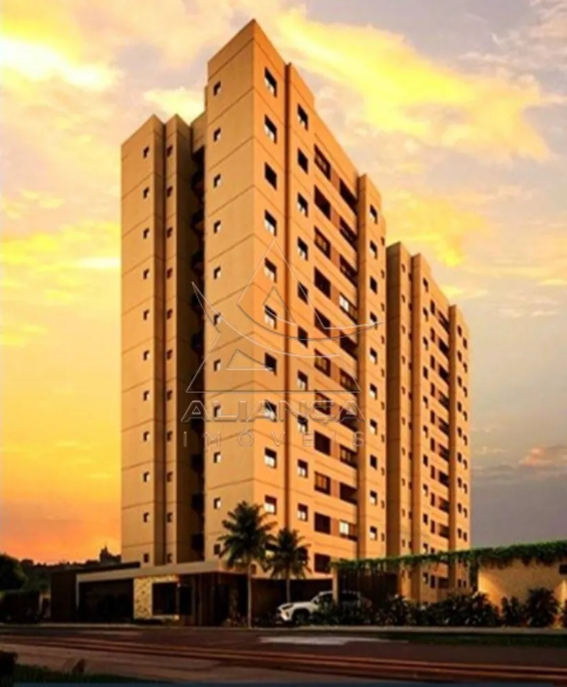 Apartamento, 2 quartos, 58 m² - Foto 1
