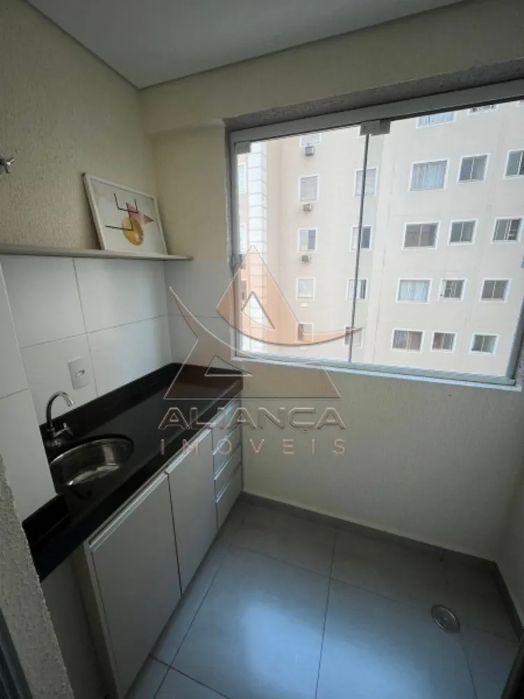 Apartamento, 1 quarto, 45 m² - Foto 6