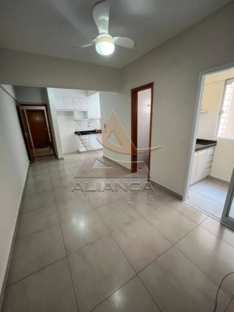 Apartamento, 1 quarto, 45 m² - Foto 2