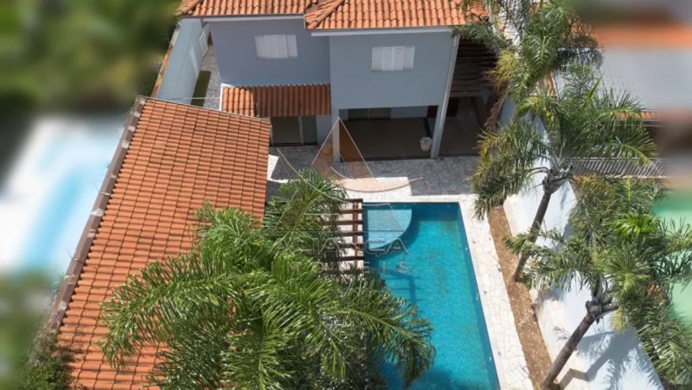 Casa, 3 quartos, 414 m² - Foto 1