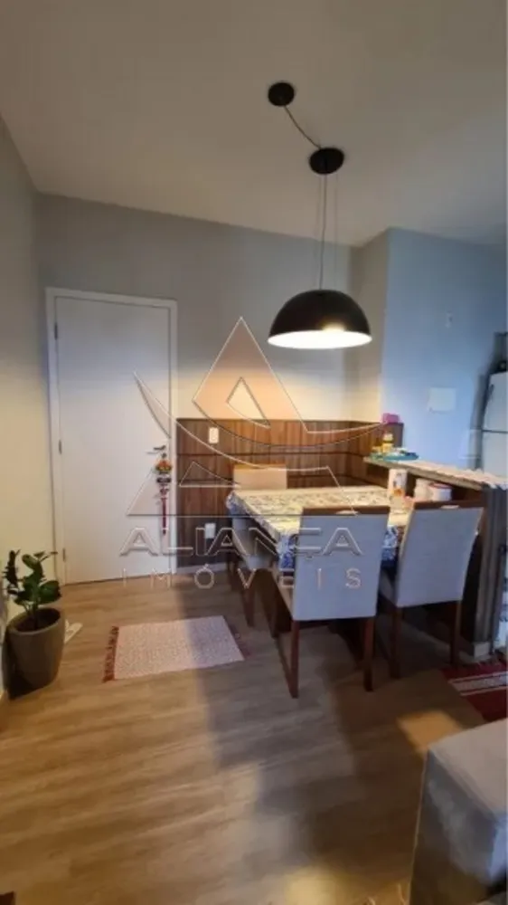 Apartamento, 2 quartos, 46 m² - Foto 9
